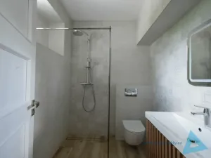 Pronájem bytu 2+kk, Nová Paka, Zahradní, 62 m2