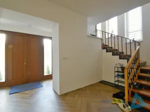 Pronájem bytu 2+kk, Nová Paka, Zahradní, 62 m2