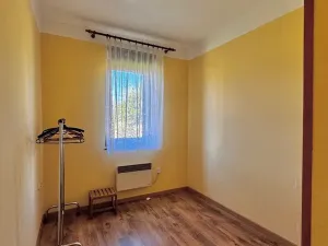 Prodej rodinného domu, Nová Ves nad Popelkou, 140 m2