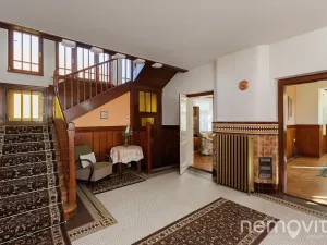 Prodej vily, Brandýs nad Labem-Stará Boleslav, Mělnická, 194 m2