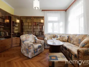 Prodej vily, Brandýs nad Labem-Stará Boleslav, Mělnická, 194 m2