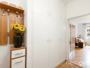 Prodej bytu 1+kk, Praha - Braník, Jeremenkova, 28 m2