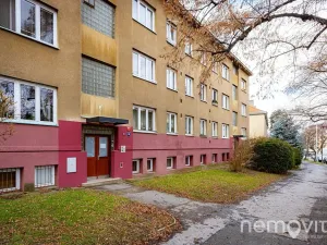 Prodej bytu 1+kk, Praha - Braník, Jeremenkova, 28 m2
