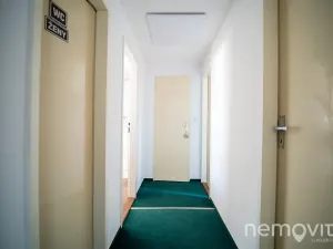 Pronájem kanceláře, Nymburk, Palackého třída, 11 m2