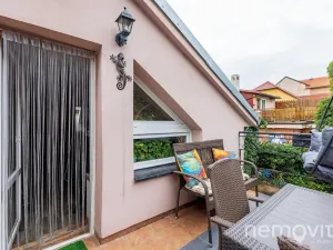 Prodej rodinného domu, Kouřim, Kolínská, 151 m2