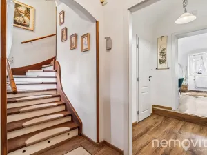 Prodej rodinného domu, Horky nad Jizerou, 140 m2