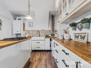 Prodej rodinného domu, Horky nad Jizerou, 140 m2