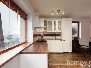 Prodej bytu 3+kk, Rokytnice nad Jizerou, 76 m2