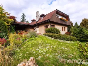 Prodej rodinného domu, Ohrobec, Oblouková, 452 m2