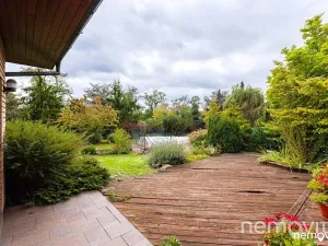 Prodej rodinného domu, Ohrobec, Oblouková, 452 m2