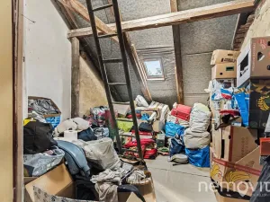 Prodej rodinného domu, Praha - Střížkov, Chrastavská, 80 m2