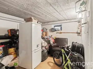 Prodej rodinného domu, Praha - Střížkov, Chrastavská, 80 m2