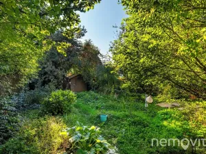 Prodej rodinného domu, Praha - Střížkov, Chrastavská, 80 m2