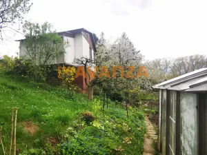 Prodej chaty, Děčín, 16 m2