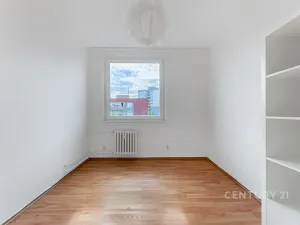 Pronájem bytu 3+1, Praha - Hlubočepy, Pražského, 76 m2