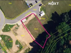Prodej pozemku pro bydlení, Lelekovice, 933 m2