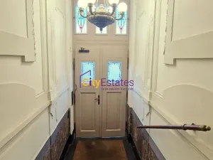 Prodej kanceláře, Praha - Smíchov, Janáčkovo nábřeží, 85 m2