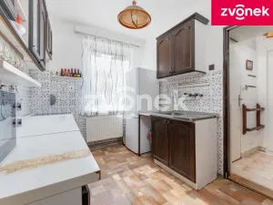 Prodej rodinného domu, Zlín, Lomená, 59 m2