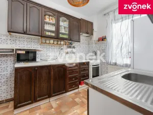 Prodej rodinného domu, Zlín, Lomená, 59 m2