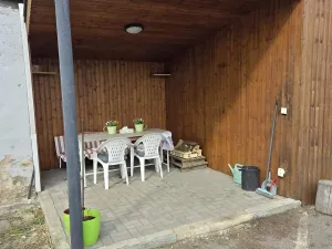 Pronájem bytu 3+1, Lom, nám. Republiky, 103 m2