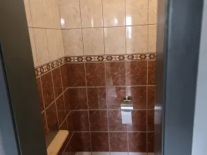 Pronájem bytu 3+1, Lom, nám. Republiky, 103 m2