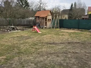 Pronájem bytu 3+1, Lom, nám. Republiky, 103 m2