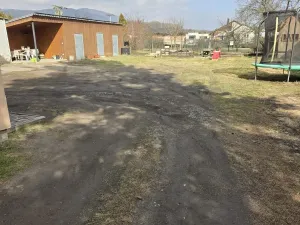 Pronájem bytu 3+1, Lom, nám. Republiky, 103 m2