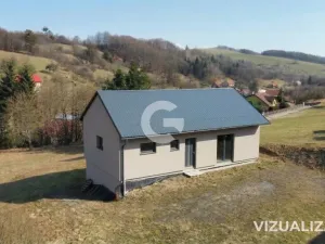 Prodej rodinného domu, Prlov, 119 m2