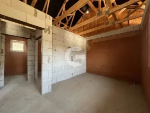 Prodej rodinného domu, Prlov, 119 m2