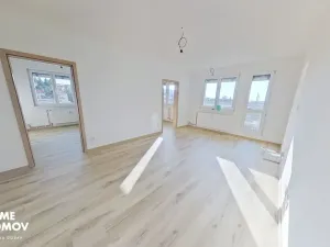 Pronájem bytu 4+1, Zlín, Ševcovská, 84 m2