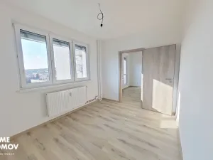 Pronájem bytu 4+1, Zlín, Ševcovská, 84 m2