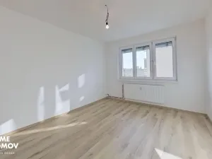 Pronájem bytu 4+1, Zlín, Ševcovská, 84 m2