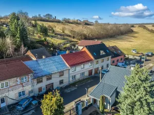 Prodej rodinného domu, Mšecké Žehrovice, 150 m2