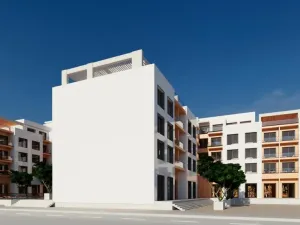 Prodej bytu 2+kk, Golem, 64 m2