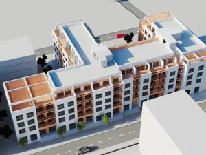 Prodej bytu 2+kk, Golem, 64 m2