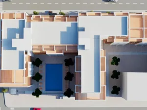 Prodej bytu 2+kk, Golem, 64 m2