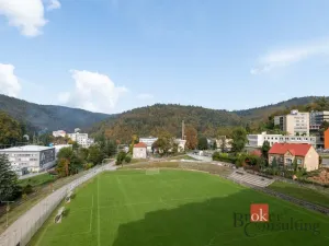 Pronájem bytu 2+kk, Adamov, Svitavská, 96 m2