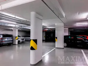 Prodej bytu 1+kk, Praha - Holešovice, Argentinská, 40 m2