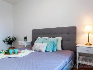 Prodej bytu 2+kk, Praha - Holešovice, Argentinská, 69 m2