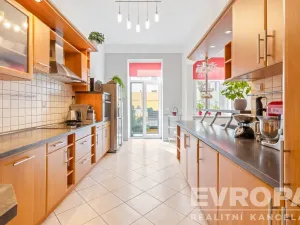 Prodej bytu 4+kk, Praha - Smíchov, Na bělidle, 114 m2