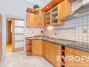 Prodej bytu 4+kk, Praha - Smíchov, Na bělidle, 114 m2