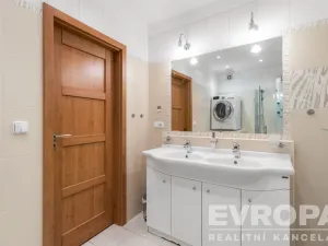 Prodej bytu 4+kk, Praha - Smíchov, Na bělidle, 114 m2