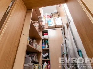 Prodej bytu 4+kk, Praha - Smíchov, Na bělidle, 114 m2