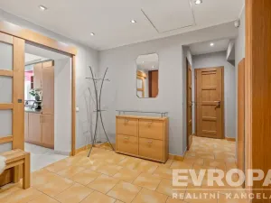 Prodej bytu 4+kk, Praha - Smíchov, Na bělidle, 114 m2