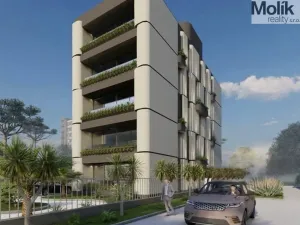 Prodej bytu 2+kk, Golem, 65 m2