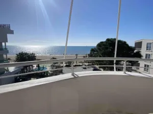 Prodej bytu 2+kk, Drač, 63 m2