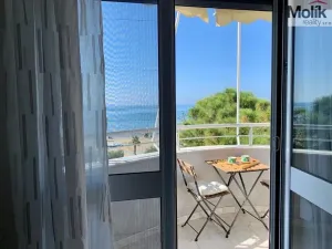 Prodej bytu 2+kk, Drač, 63 m2