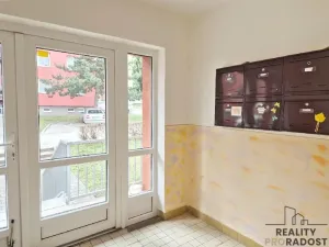 Prodej bytu 4+1, Hustopeče, U Větrolamu, 88 m2