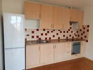 Pronájem bytu 2+kk, Praha - Břevnov, Bělohorská, 49 m2