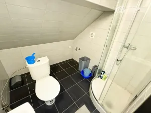 Pronájem bytu 1+kk, Zašová, 38 m2